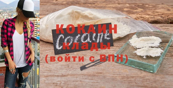 молекула духа Бронницы